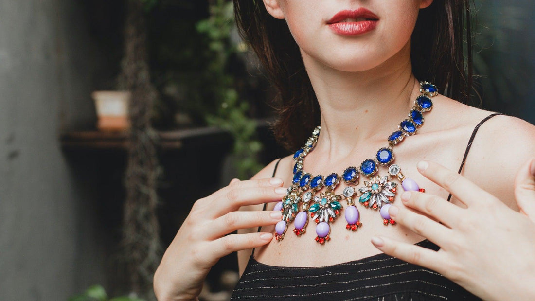 Top 10 Fashion Jewelry Trends to Try This Season - CIASARA