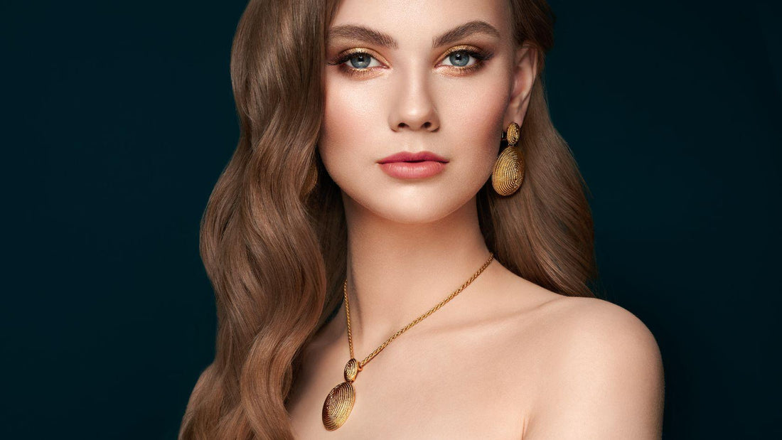 Unleash Your Unique Style: Explore the Diverse World of Designer Jewellery in India - CIASARA