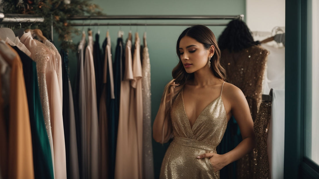 New Year, New Wardrobe: Top Fashion Picks for a Stylish Start to 2024