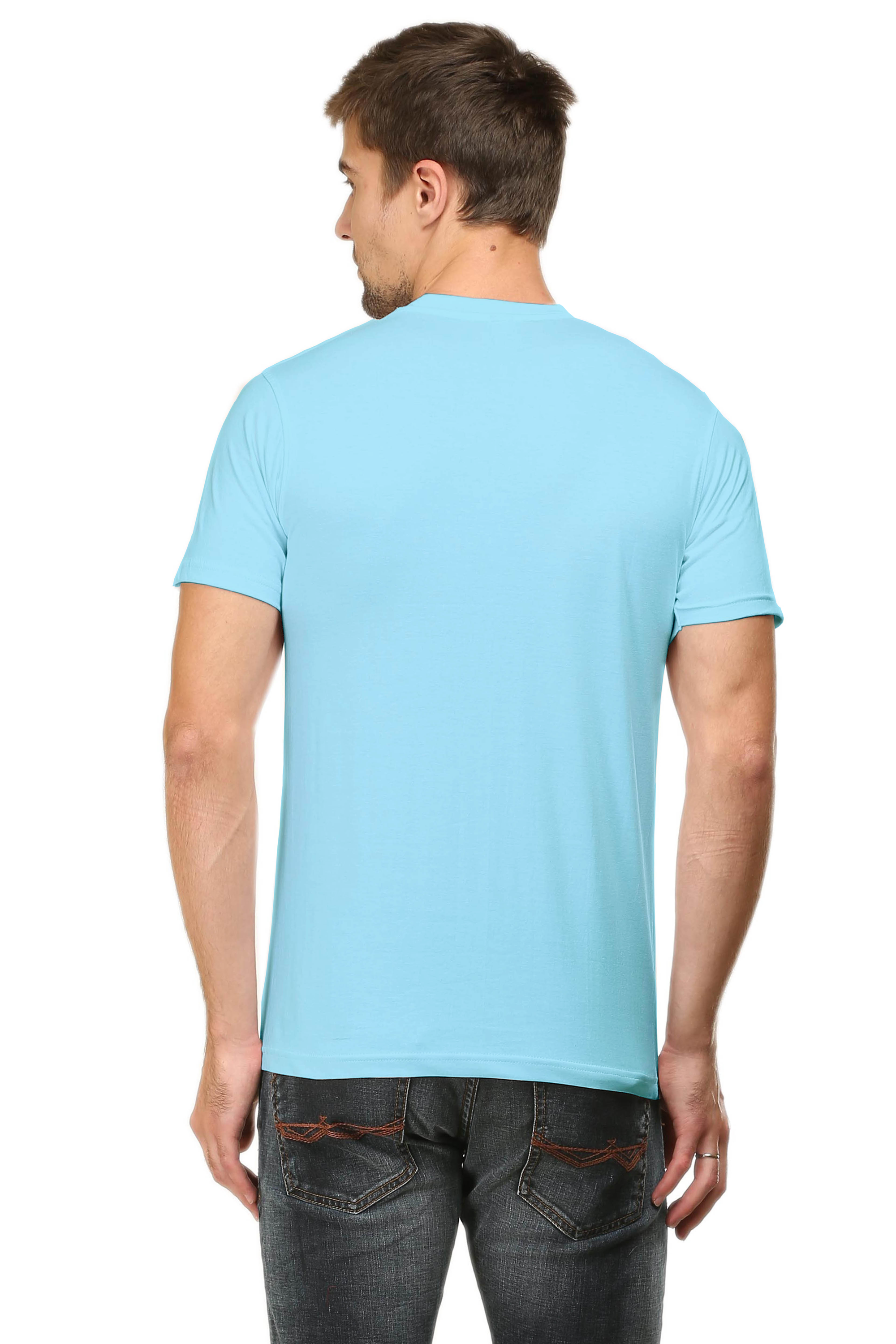 CIASARA Men's T-shirt - God is Great Graphic Tee